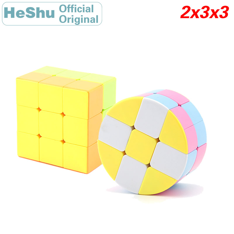 HeShu  Ǹ 2x3x3  ť ׿ ǵ ƮƮ..
